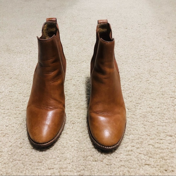 Madewell Regan boot - Picture 2 of 3